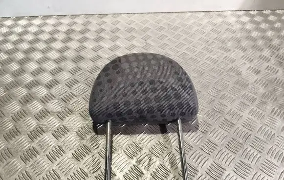 Ford Transit Front seat headrest 