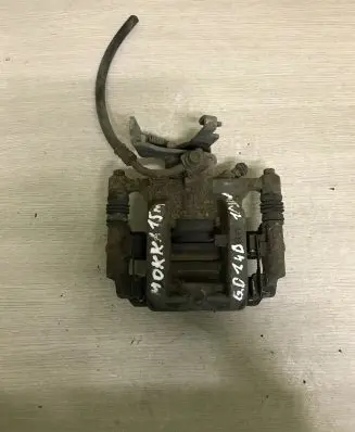 Opel Mokka Rear brake caliper
