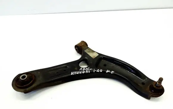 Hyundai i20 (GB IB) Front lower control arm/wishbone
