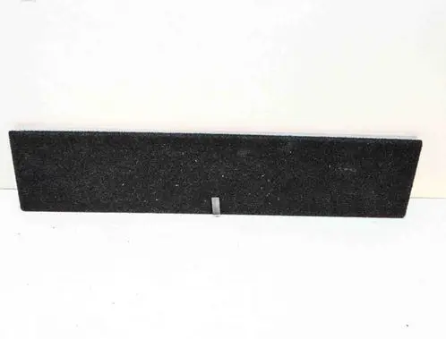 Toyota RAV 4 (XA40) Trunk/boot floor carpet liner 5841542020