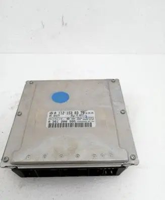 Chrysler Crossfire Engine control unit/module A1121538379