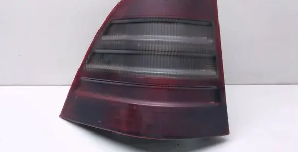 Mercedes-Benz ML W163 Rear/tail lights A1638200364