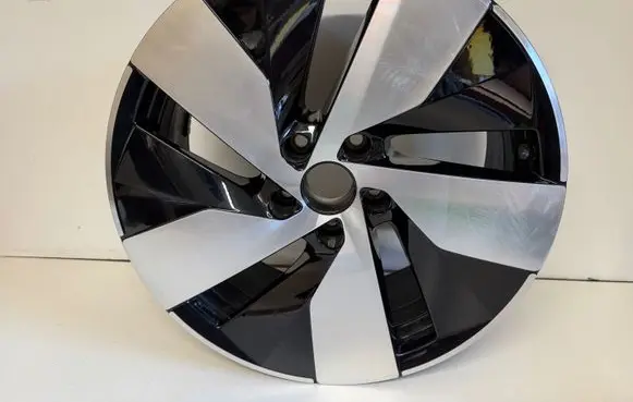 Volkswagen Tiguan R18 alloy rim 571601025L