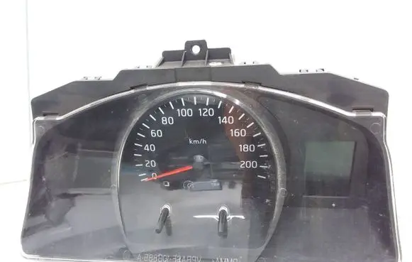 Nissan NV200 Speedometer (instrument cluster) 24810BJ02C