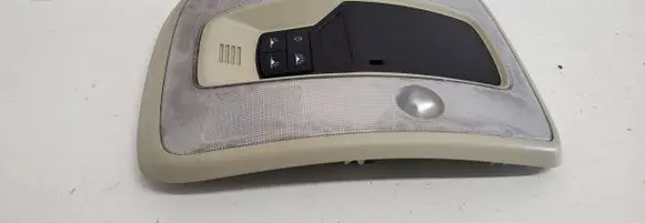 Volvo XC60 Front seat light 39819988 140312