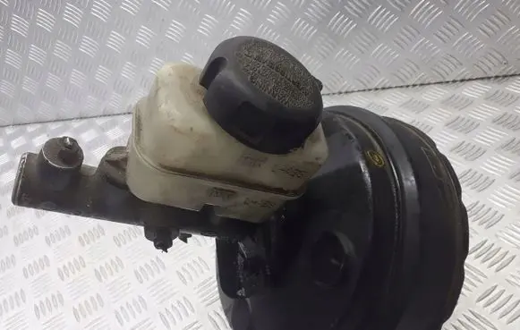 Hyundai Sonata Brake booster VLLX
