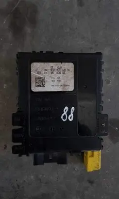 Volkswagen PASSAT B6 Other control units/modules 3C0953549AE 05113856