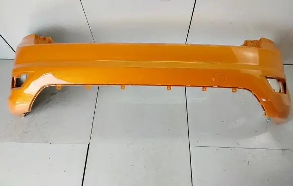 Ford Focus ST Rear bumper 8M51A17906A