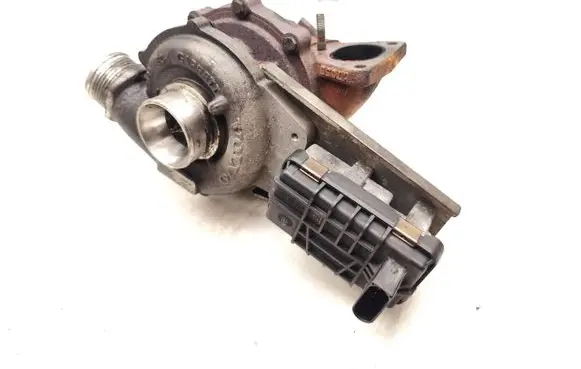Volvo XC90 Turbo 30757080