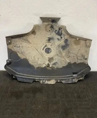 Mercedes-Benz SL R230 Engine splash shield/under tray A2306190338