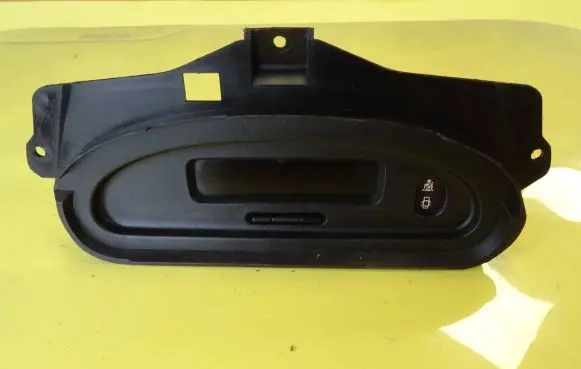 Renault Scenic I Screen/display/small screen P7700436307A