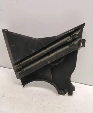Nissan Juke I F15 Timing belt guard (cover) 8200795012