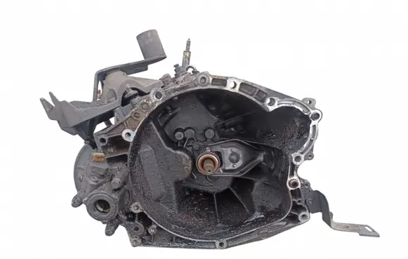 Fiat Ulysse Manual 5 speed gearbox 20DL27