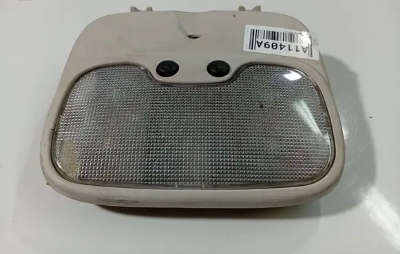 Chrysler Sebring (JS) Front seat light 0WT06TRMAA