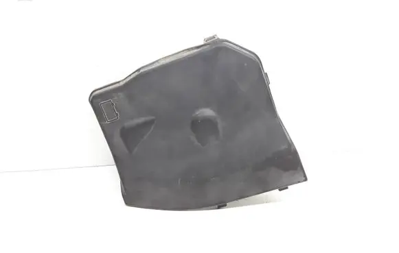 Volvo V60 Battery box tray cover/lid 31402984