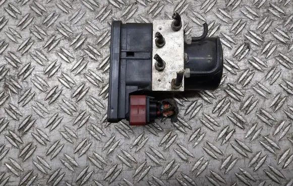Opel Zafira B ABS Pump