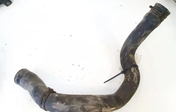 Volkswagen PASSAT B6 Engine coolant pipe/hose 3c0122101r
