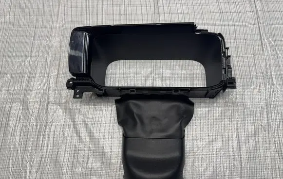 KIA Sorento IV Dashboard trim 84831-P2140