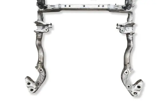 Porsche Cayenne (9Y0 9Y3) Front subframe 4M0399315R