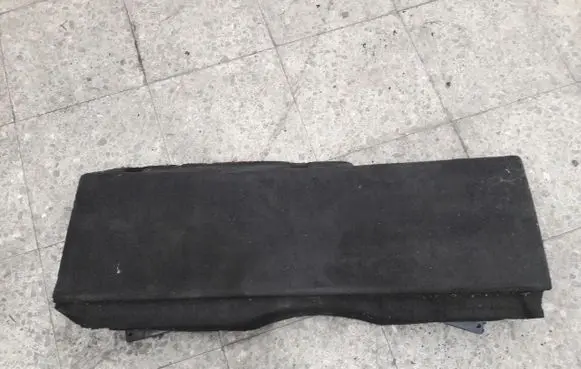 BMW 3 E46 Trunk/boot side trim panel 8208370