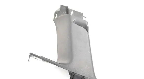 Jeep Grand Cherokee (WK) (C) pillar trim 1GP02DX9AC