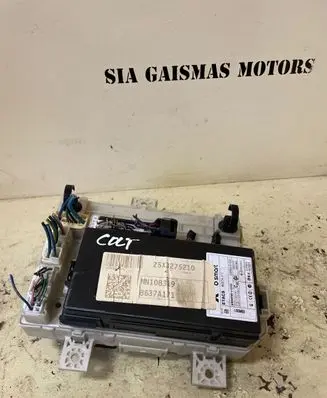 Mitsubishi Colt CZ3 Fuse box set MN108319
