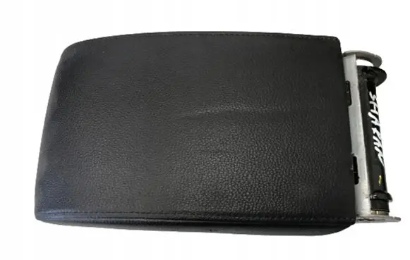 Armrest