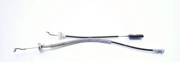 Opel Vectra C Front door cable line 13231174 24447387