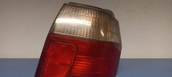 Mitsubishi Galant Rear/tail lights 22087201