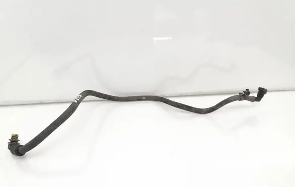 Ford S-MAX Fuel line pipe