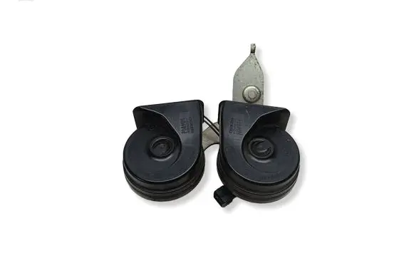 Renault Captur Horn signal 002408 A046522