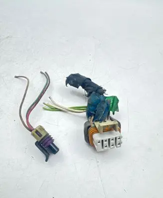 Mercedes-Benz ML W163 Headlight/headlamp wiring loom/harness