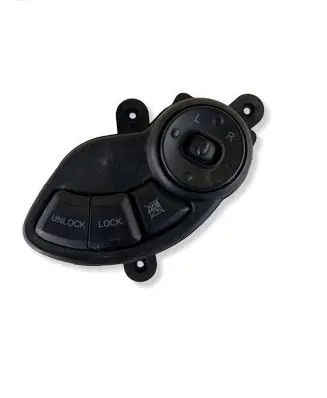 Hyundai Santa Fe Wing mirror switch 9353026000 9653026020 9353026030