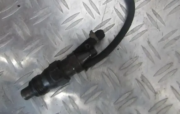 Fiat Ducato Fuel injector KCA17S42