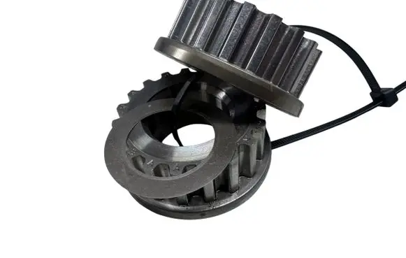 Ford Focus Crankshaft gear E3BG6306AA