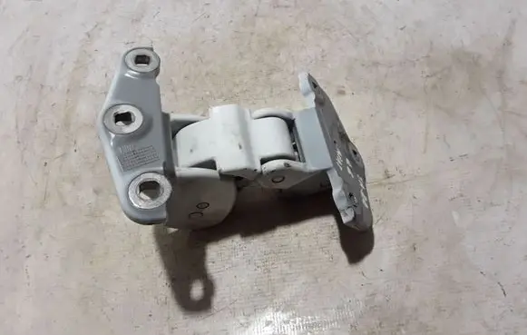 Renault Trafic III (X82) Loading door lower hinge 904009663R