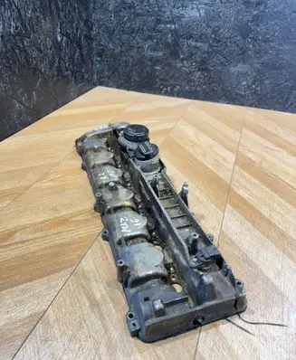 Mercedes-Benz E W211 Engine head 6480160005