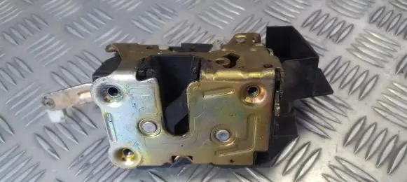 Renault Safrane Rear door lock 