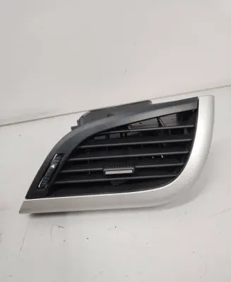 Peugeot 207 Dashboard side air vent grill/cover trim 96724793ZD A1010111