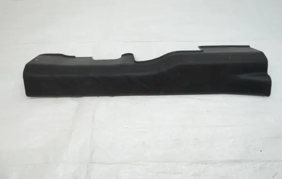 Citroen C4 Aircross Side skirt rear trim 7656A035