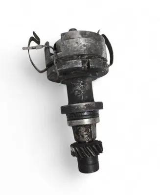 Volkswagen Golf II Spark distributor 026905205S 0237520005