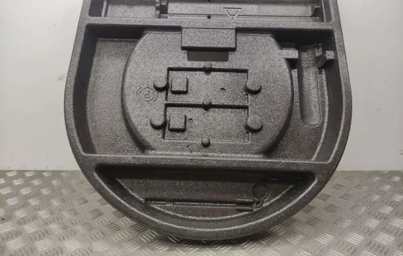 Peugeot 3008 I Glove box in trunk 9685414280