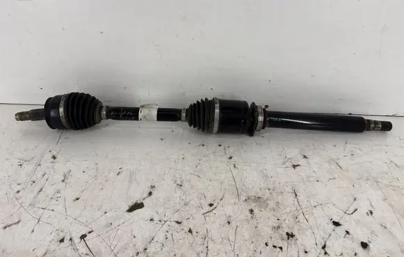 Dodge Hornet Front driveshaft 00505651030 505651030