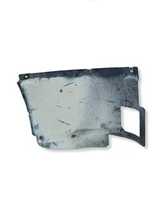 BMW 5 E39 Front mudguard 23656