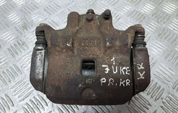 Nissan Juke I F15 Front brake caliper 41011ET00A 41011EN00B