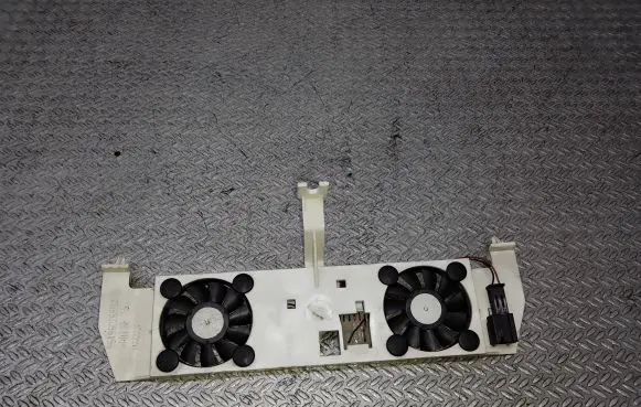 Citroen C5 Other interior part 9649602680A