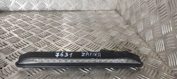 Opel Zafira A Third/center stoplight 90582025