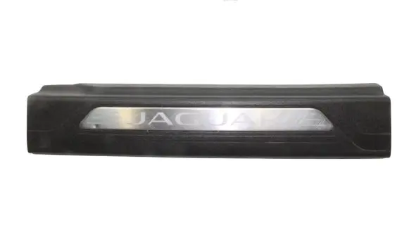 Jaguar XE Front sill trim cover GX7313200E GX7313200EC