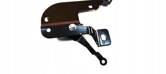 Bentley Continental Tie down hook / loop 3W0827447D
