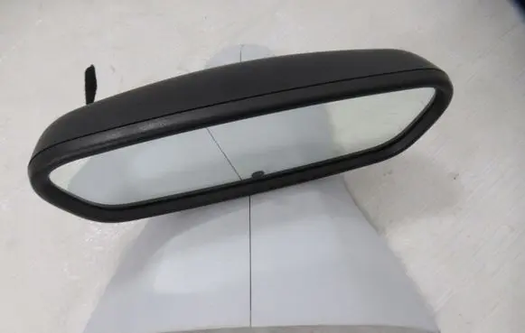 Opel Grandland X Rear view mirror (interior)